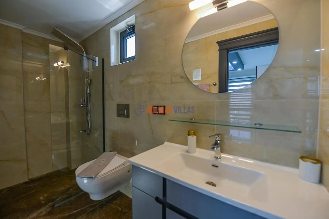 Sea Esta Villa 3 费特希耶