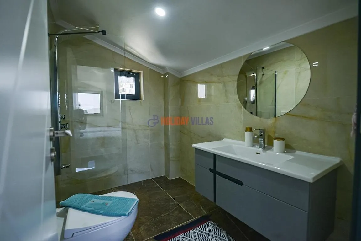 Sea Esta Villa 3 费特希耶