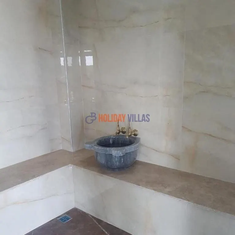 Sea Esta Villa 3 费特希耶